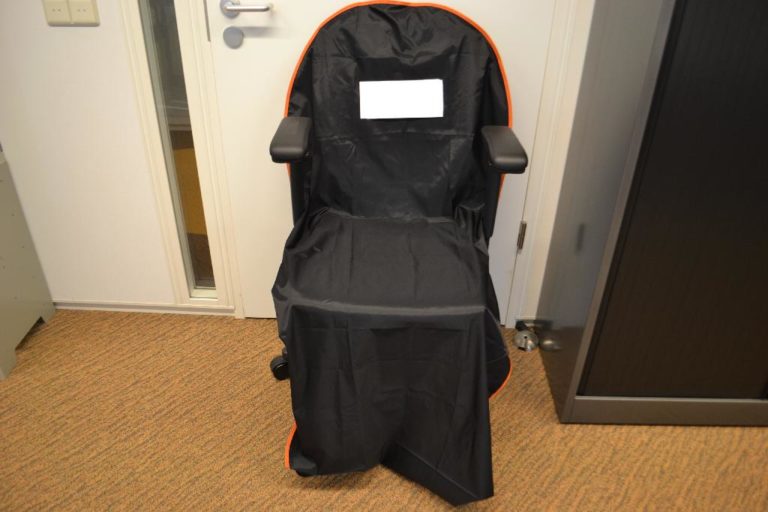 “車用シートカバー”のHSコードは「車シートの部分品」分類されるか