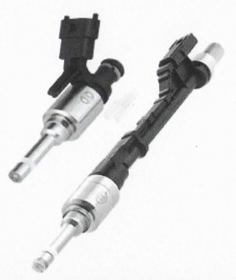 「インジェクター（燃料噴射装置）」のHSコード分類法