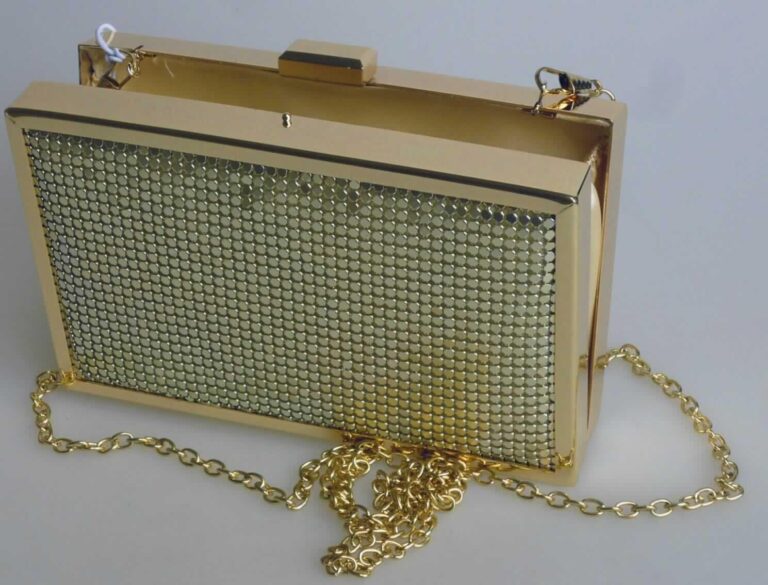 HS classification for “Bags” with bags image tables.