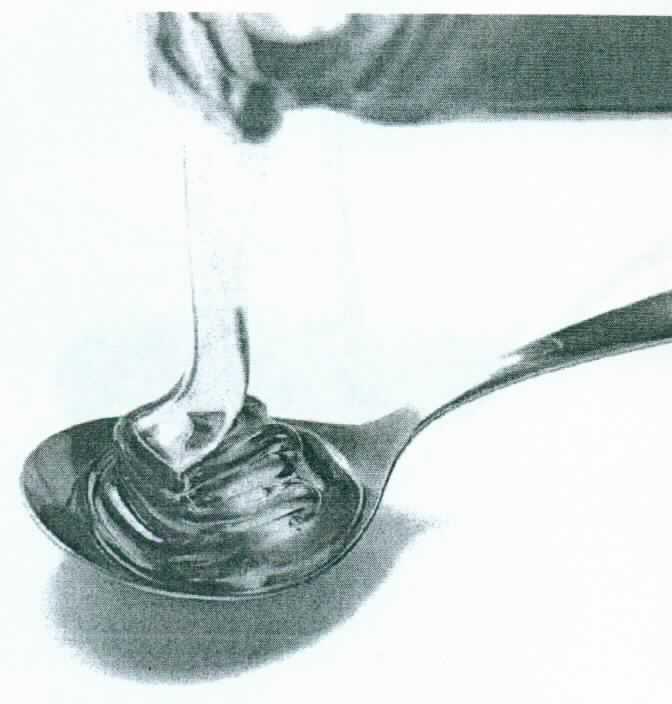 HS code for Sugar syrup