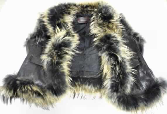 HS Code For Clothing Made Of Fur Skins