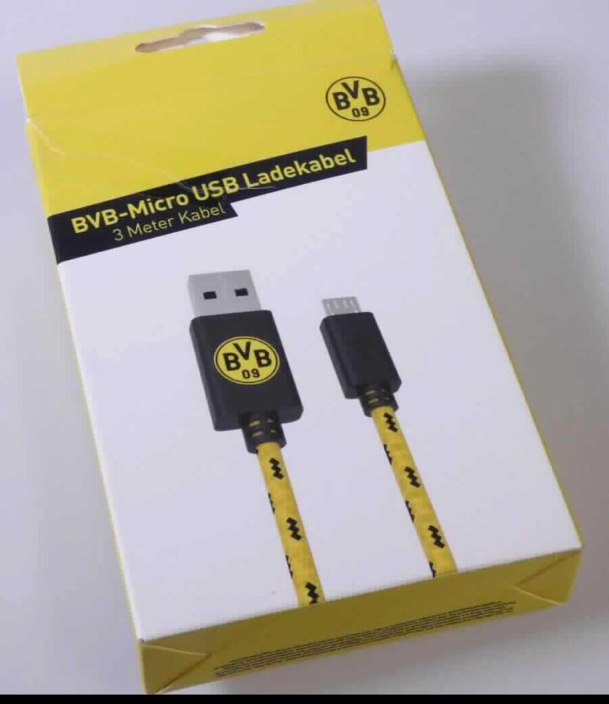 HS code for USB Cable