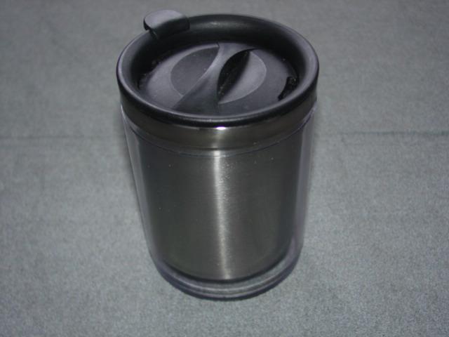 stainless steel travel mug hs code