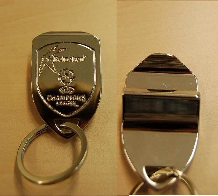 HS classification for bottle opener